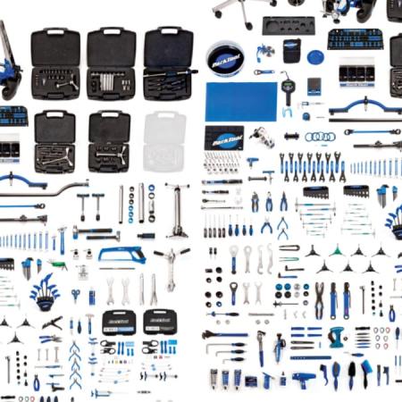 Park tool