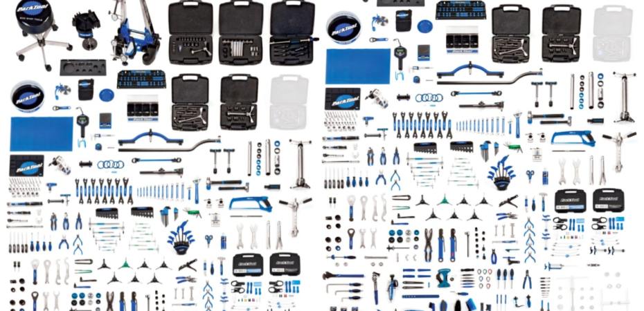 Park tool