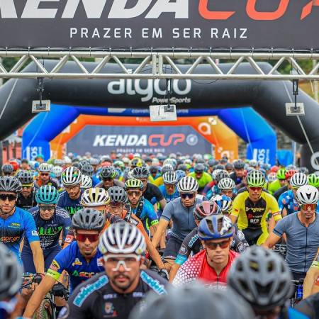 Kenda Cup