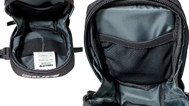 bolsa selim