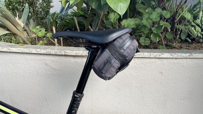 bolsa selim