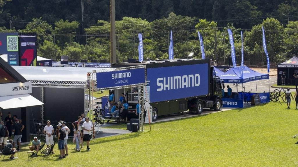 Shimano