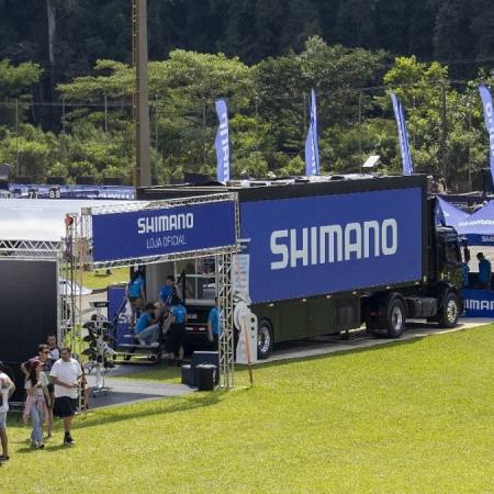 Shimano