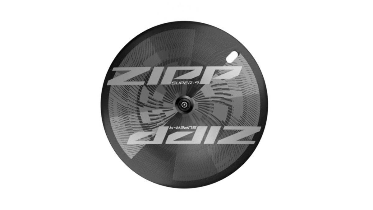 ZIPP lança roda SUPER-9, elevando os padrões de performance – Bike