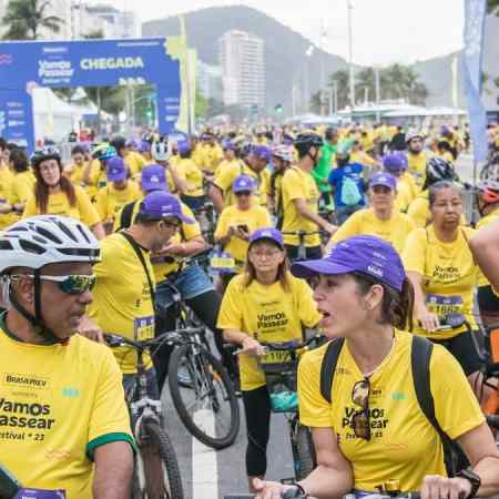 Festival Vamos Passear