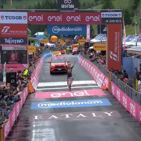 Giro d’Italia 2024