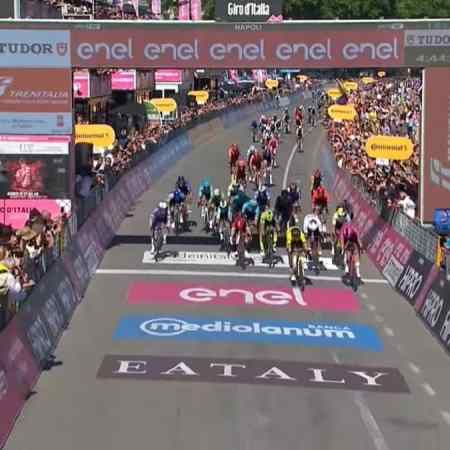 Giro d’Italia 2024