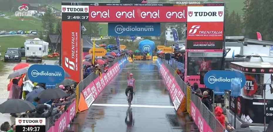 Giro d’Italia 2024