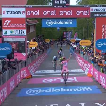 Giro d’Italia 2024