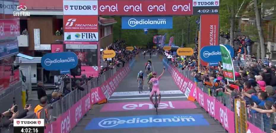 Giro d’Italia 2024