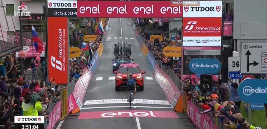 Giro d’Italia 2024