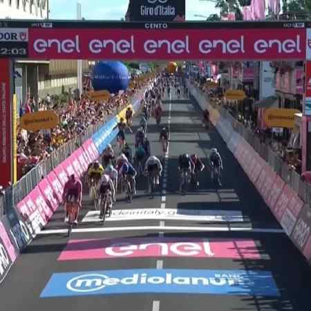 Giro d'Italia 2024