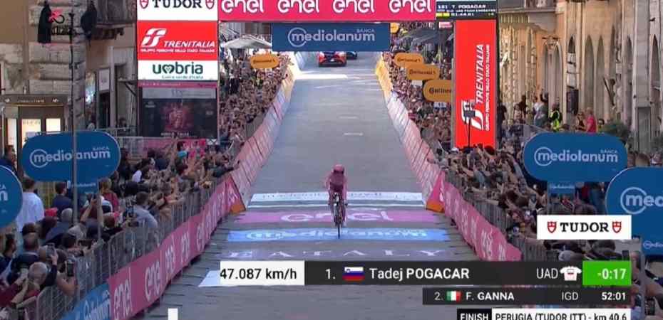 Giro d’Italia