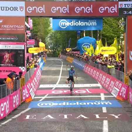 Giro d’Italia