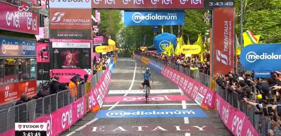 Giro d’Italia
