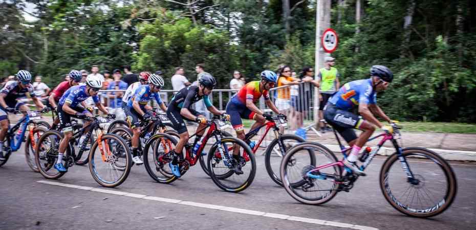 Internacional MTB Series