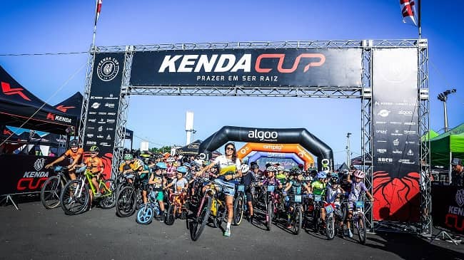 kenda