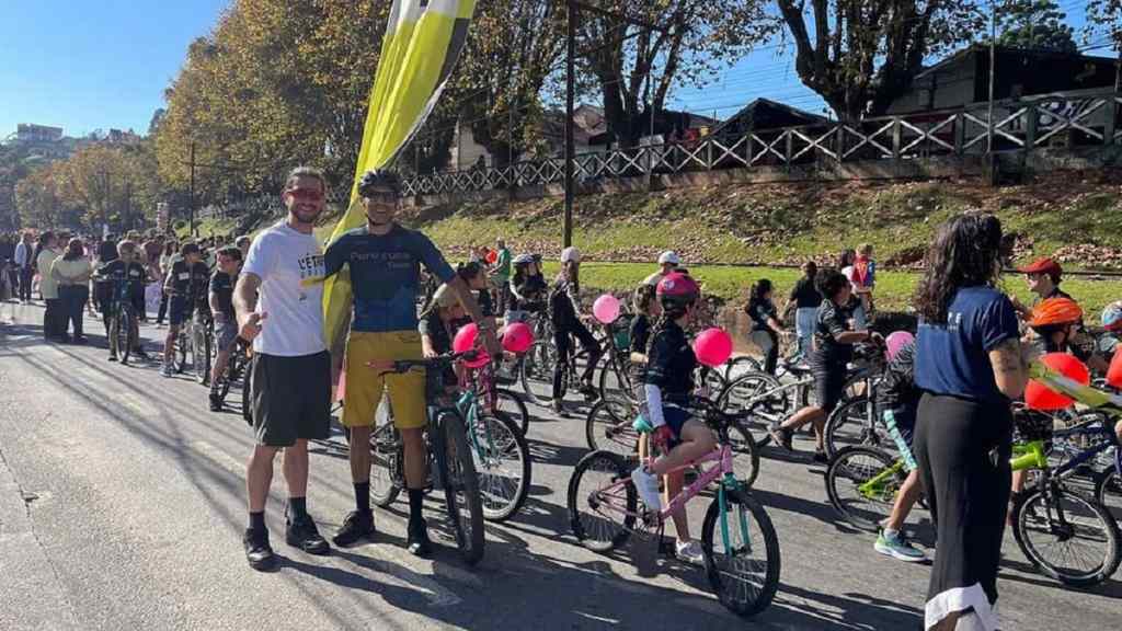 L'Étape