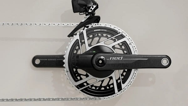 sram