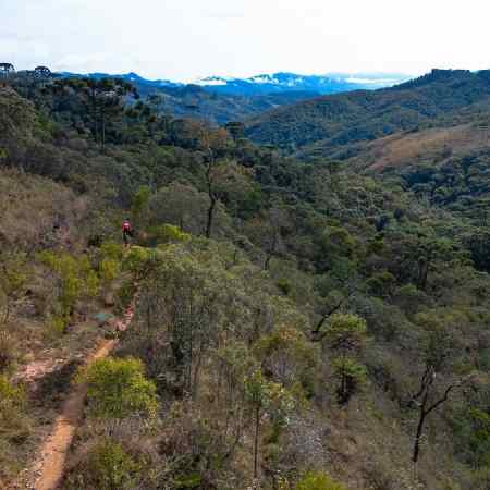 World Trail Races