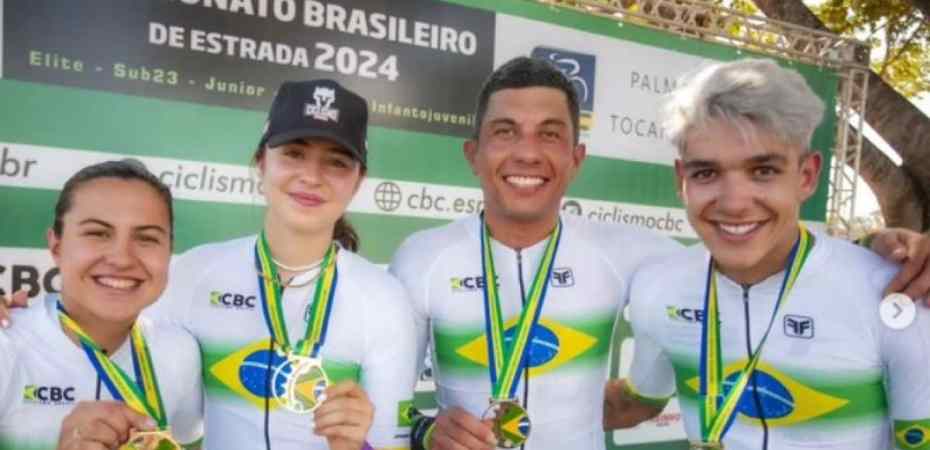 contrarrelógio