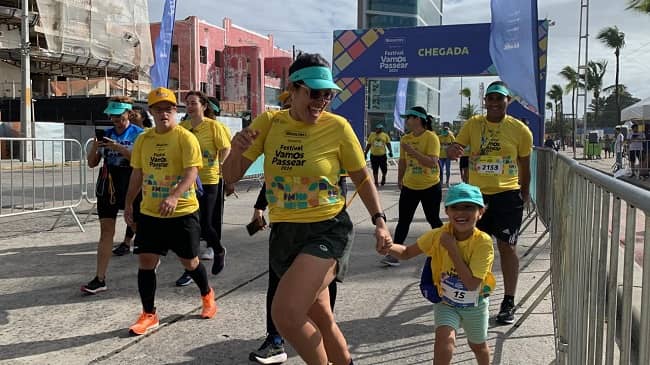Festival Vamos Passear