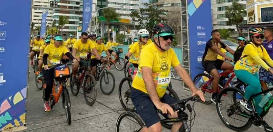 Festival Vamos Passear