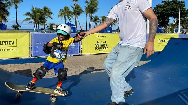 Festival Vamos Passear