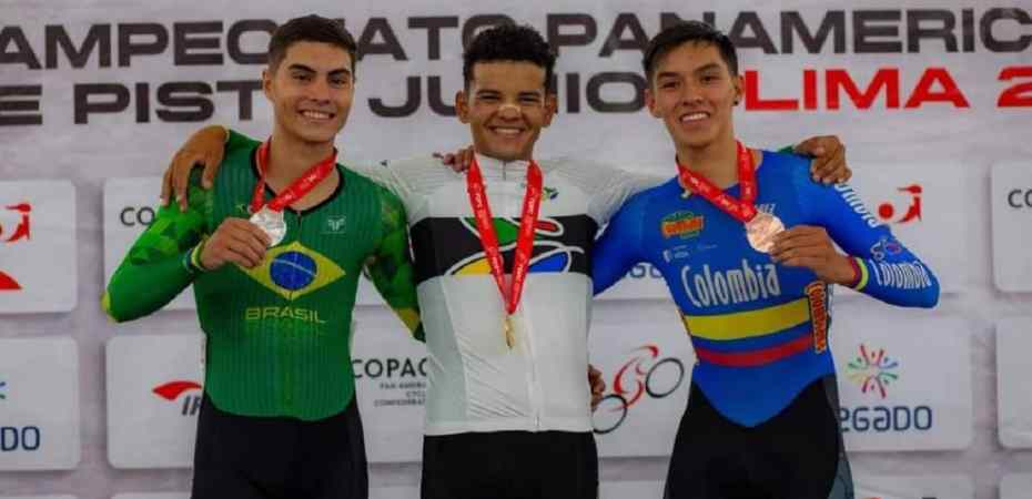 pista