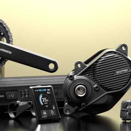 shimano