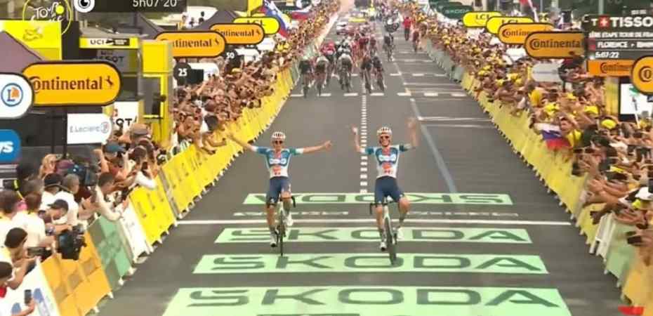 Tour de France
