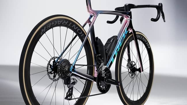 trek