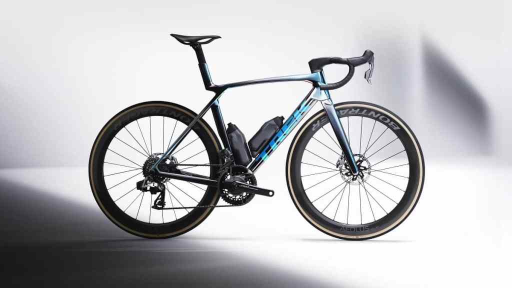 trek