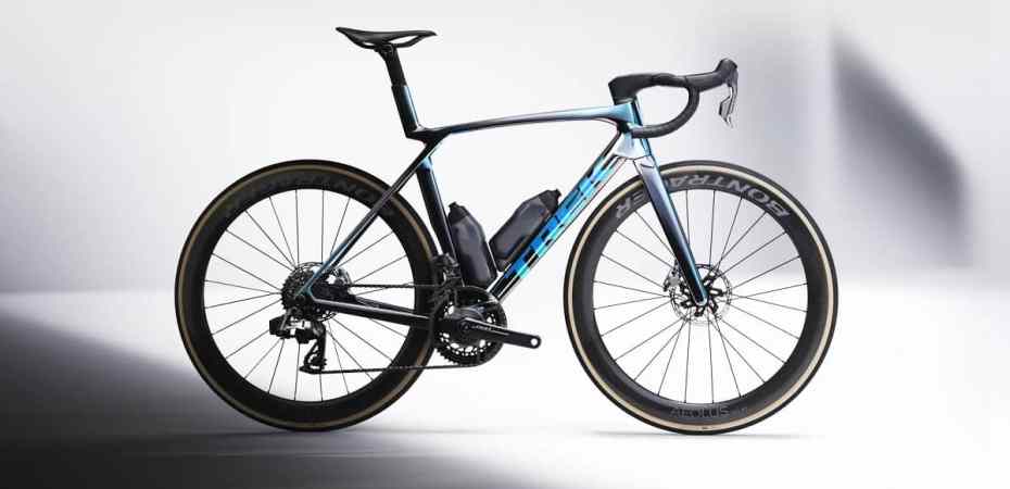 trek