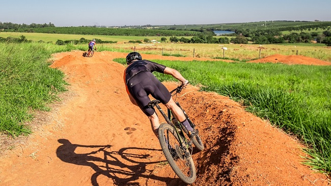 bike park