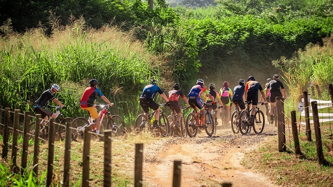 bike park