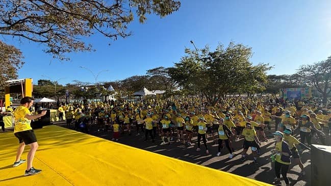 Festival Vamos Passear