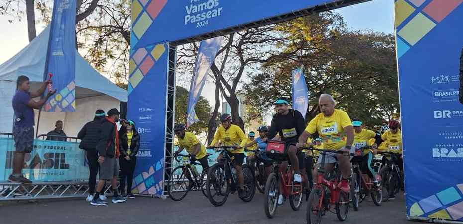 Festival Vamos Passear