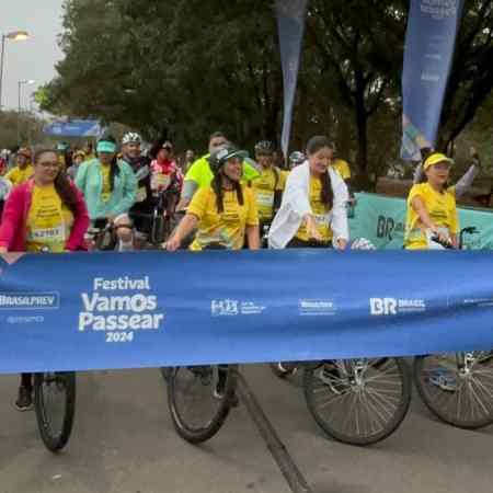 Festival Vamos Passear