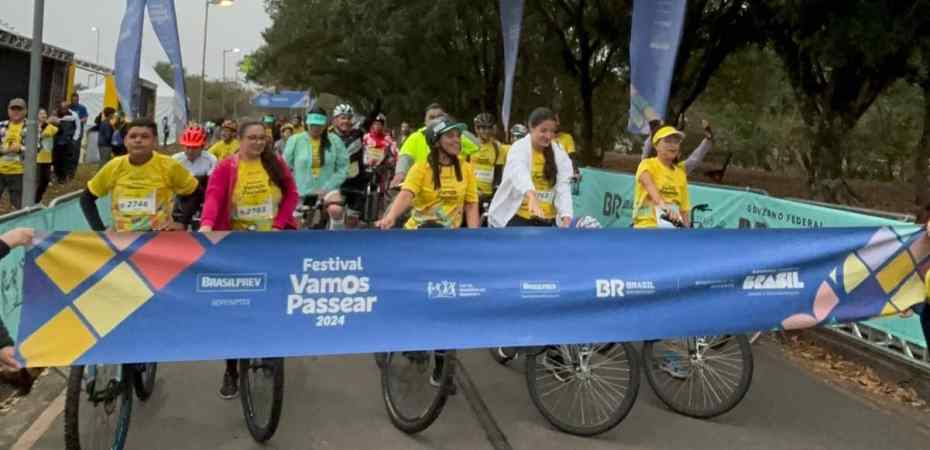 Festival Vamos Passear