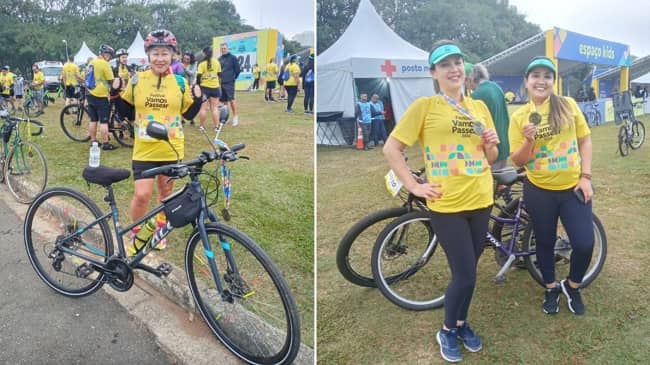 Festival Vamos Passear