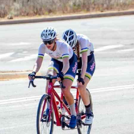 paraciclismo