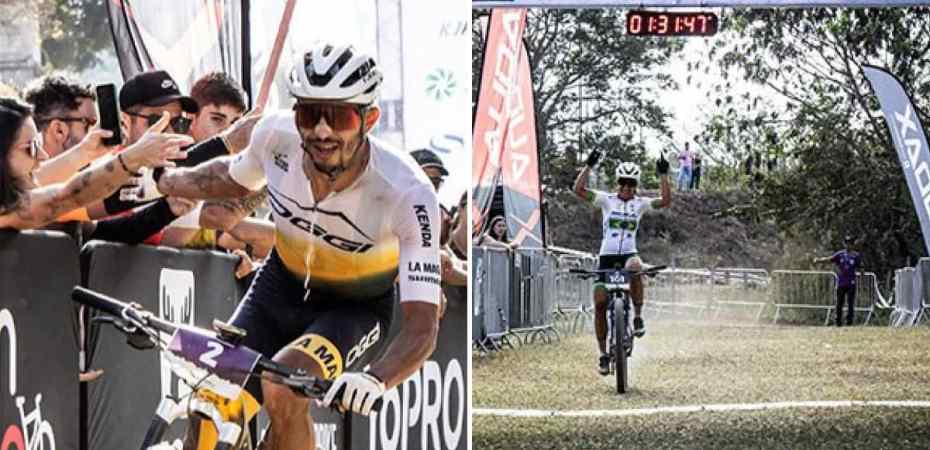 Internacional MTB Series