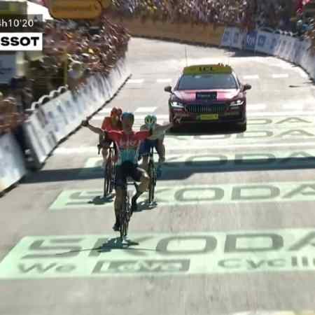 Tour de France