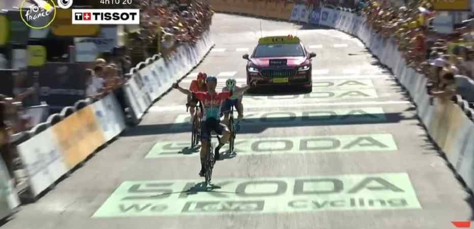 Tour de France