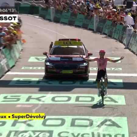 Tour de France