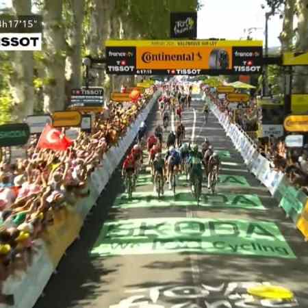 Tour de France