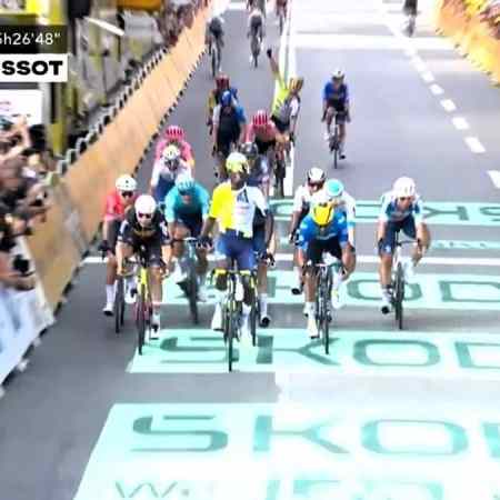 Tour de France