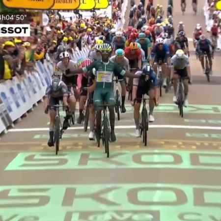 Tour de France