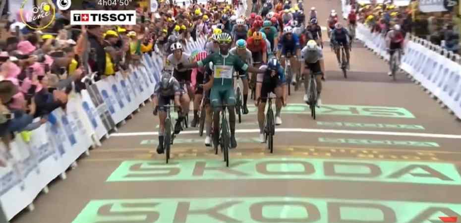 Tour de France